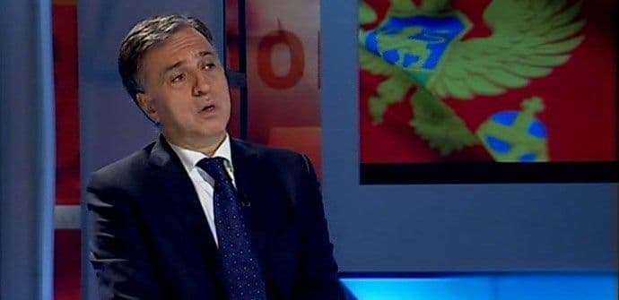 Vujanović: Država zaštitila ustavni poredak Vujanović: Država zaštitila ustavni poredak