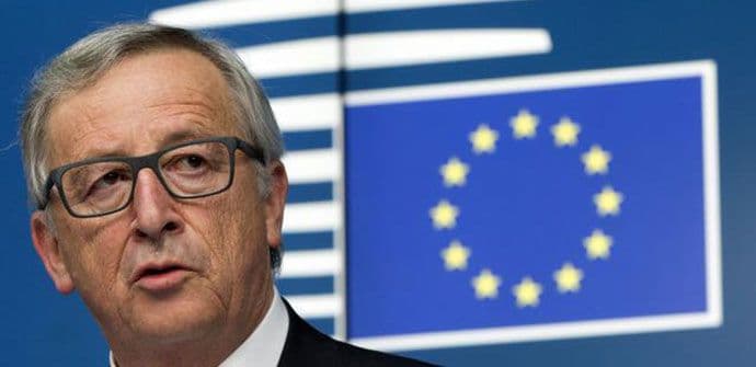 Junker: Izbjeglice će umirati od hladnoće na Balkanu Junker: Izbjeglice će umirati od hladnoće na Balkanu