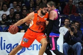 Sjajna partija Radovića, ''dabl-dabl'' Dubljevića