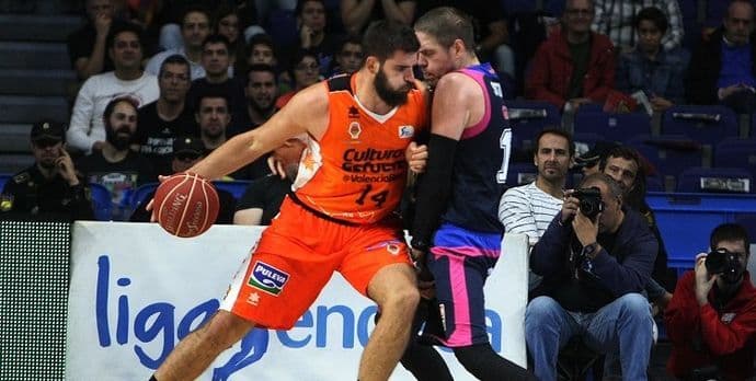 Sekulić i Dubljević odlični u trećem kolu ACB-a Sekulić i Dubljević odlični u trećem kolu ACB-a
