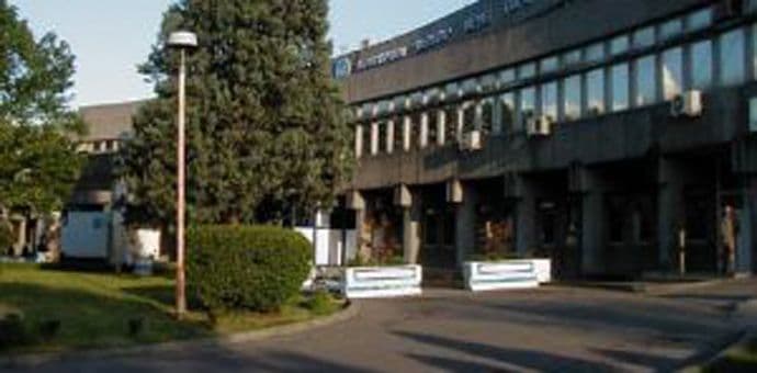 KCCG: U Urgentnom centru zbrinuto 190 pacijenata KCCG: U Urgentnom centru zbrinuto 190 pacijenata