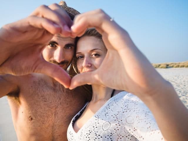 Blago vama ako ste sa njim u vezi: Ovaj Zodijak je ubjedljivo najvjerniji partner Blago vama ako ste sa njim u vezi: Ovaj Zodijak je ubjedljivo najvjerniji partner