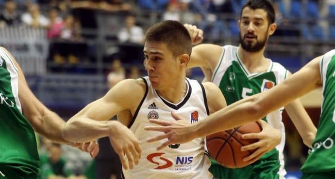 KK Partizan duguje 6,5 miliona eura KK Partizan duguje 6,5 miliona eura