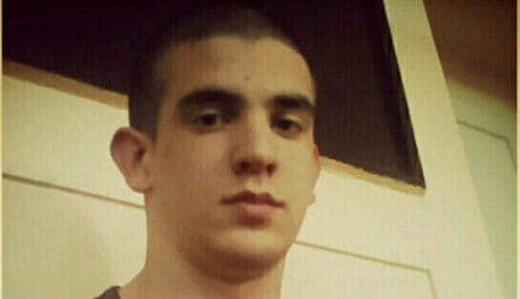 Izboden košarkaš Tomo Ćulafić   Izboden košarkaš Tomo Ćulafić