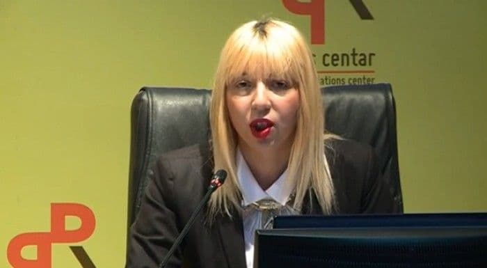 Živković: Ostvaren napredak u obasti energetike, pregovori mogu da počnu Živković: Ostvaren napredak u obasti energetike, pregovori mogu da počnu