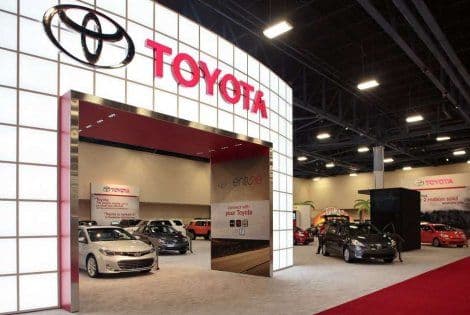 Tojota lider u prodaji automobila Tojota lider u prodaji automobila