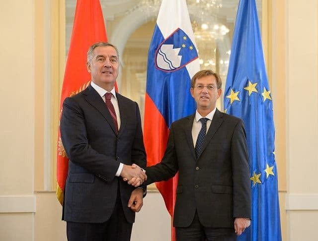 ĐUKANOVIĆ: Protesti nijesu prijetnja stabilnosti, opozicija želi na silu vlast ĐUKANOVIĆ: Protesti nijesu prijetnja stabilnosti, opozicija želi na silu vlast