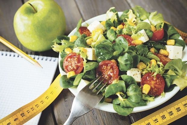 Jesenja dijeta koja skida 4 kilograma za 7 dana Jesenja dijeta koja skida 4 kilograma za 7 dana