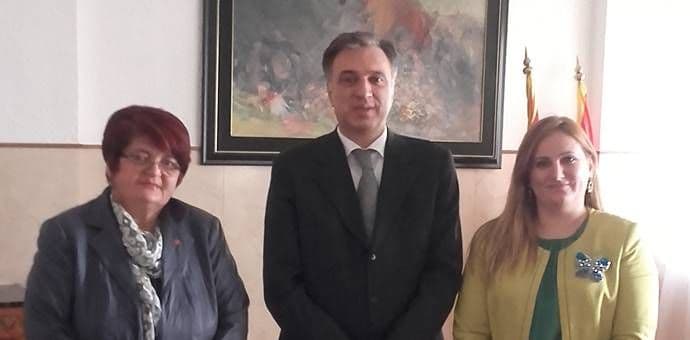 Predsjednik Vujanović pokrovitelj obilježavanja jubileja Crvenog krsta Predsjednik Vujanović pokrovitelj obilježavanja jubileja Crvenog krsta