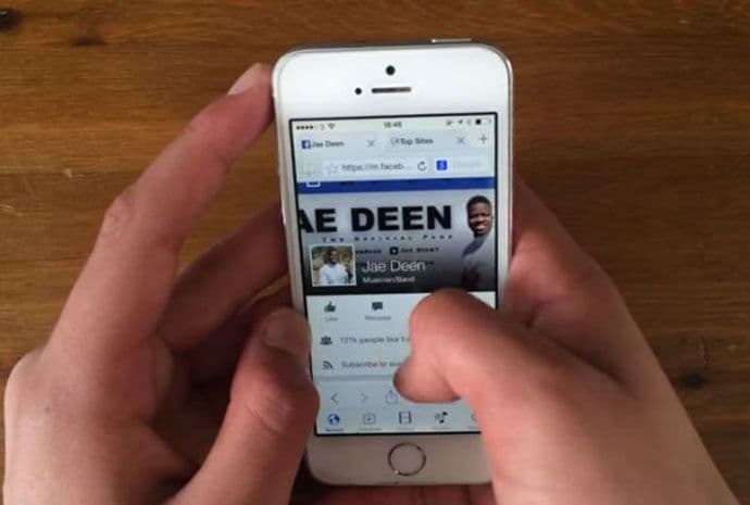 Fejsbuk omogućio svima da vide vaše stare objave Fejsbuk omogućio svima da vide vaše stare objave