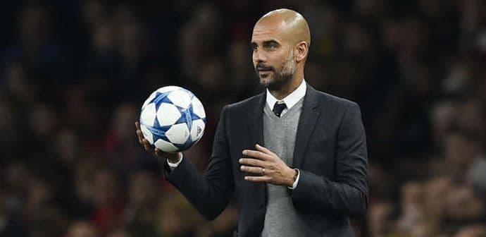 Rumenige poručio: Znam gdje ide Gvardiola! Rumenige poručio: Znam gdje ide Gvardiola!