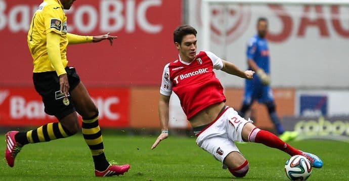 LE: Meč lopta za Vukčevića, Zverotić čeka Bordo LE: Meč lopta za Vukčevića, Zverotić čeka Bordo