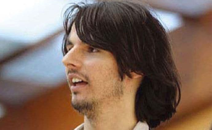 Miloš Marović uskoro pred tužiocem Miloš Marović uskoro pred tužiocem