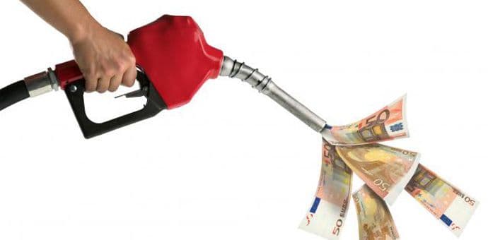 Pogledajte koliko iznose cijene goriva u regionu Pogledajte koliko iznose cijene goriva u regionu