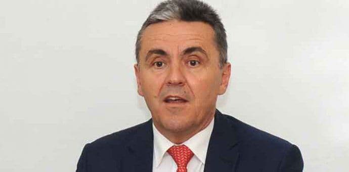 ŽUGIĆ: Crna Gora u ambicioznom razvojnom momentu ŽUGIĆ: Crna Gora u ambicioznom razvojnom momentu