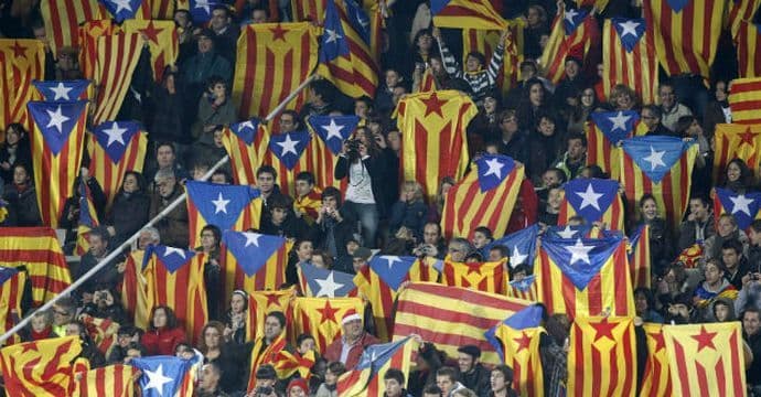 Barselona povukla žalbu Barselona povukla žalbu