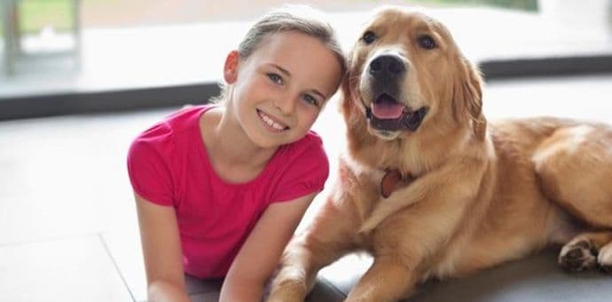 Što dijete uči u odnosu sa životinjom Što dijete uči u odnosu sa životinjom