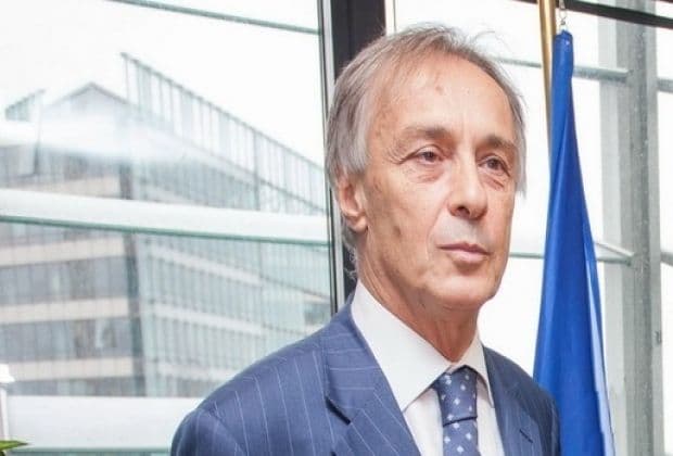 Lekić, Rakčević i Bečić sa delegacijom EU: Neophodna vlada nacionalnog jedinstva Lekić, Rakčević i Bečić sa delegacijom EU: Neophodna vlada nacionalnog jedinstva