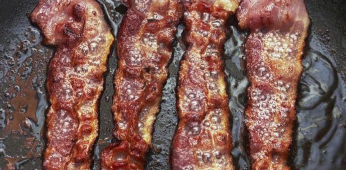 Sve što treba da znate o opasnosti kancerogenih namirnica Sve što treba da znate o opasnosti kancerogenih namirnica