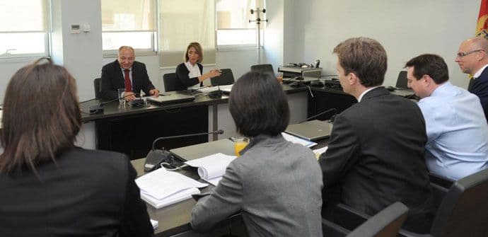 Lazović: Ekonomska politika usmjerena na razvoj infrastrukture Lazović: Ekonomska politika usmjerena na razvoj infrastrukture