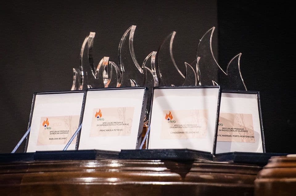 Konkurs za nagradu "Iskra" do subote Konkurs za nagradu "Iskra" do subote