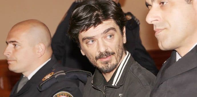 Vrhovni sud Hrvatske ukinuo presudu Draganu Paravinji Vrhovni sud Hrvatske ukinuo presudu Draganu Paravinji