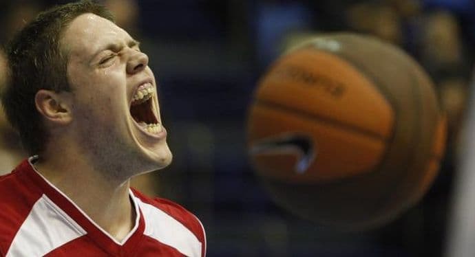 Štimac se vratio u Zvezdu Štimac se vratio u Zvezdu