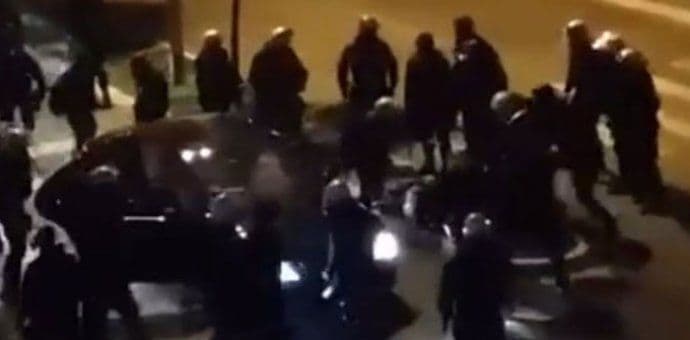 UP: Činimo sve da utvrdimo činjenice o prebijanju M.M. i ponašanju policije UP: Činimo sve da utvrdimo činjenice o prebijanju M.M. i ponašanju policije