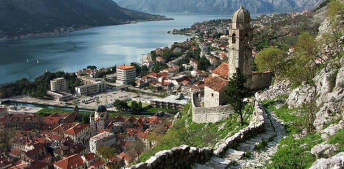 VIDEO: Kotor prvi na "Lonely Planet" listi gradova koje treba posjetiti u 2016. VIDEO: Kotor prvi na "Lonely Planet" listi gradova koje treba posjetiti u 2016.