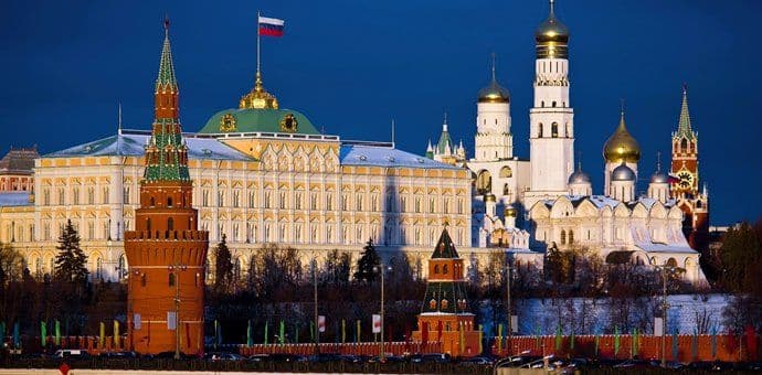 Moskva: Avion bio iznad Sirije, a ne Turske Moskva: Avion bio iznad Sirije, a ne Turske