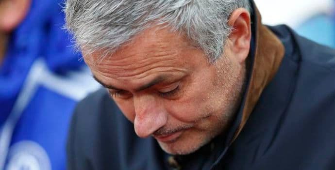 Mutu: Murinjo je bio veliki trener, sada je gotov Mutu: Murinjo je bio veliki trener, sada je gotov