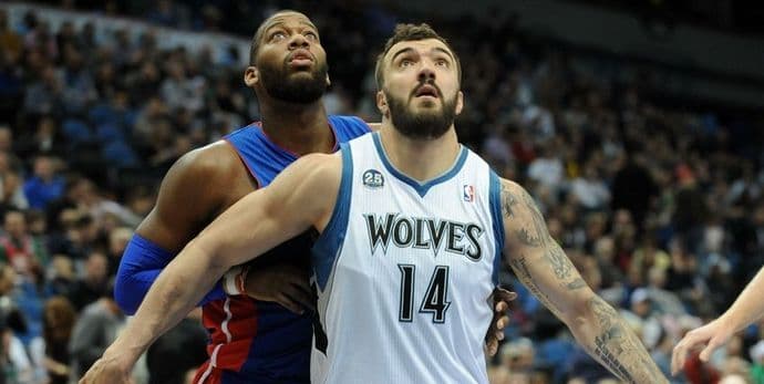 PEKOVIĆ tužan zbog Saundersa PEKOVIĆ tužan zbog Saundersa