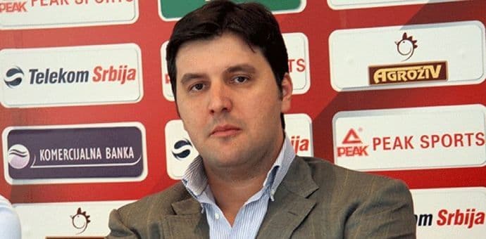 BODIROGA: Crna Gora može sa svima BODIROGA: Crna Gora može sa svima