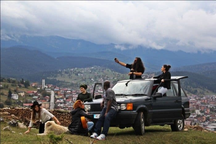 Đulija Kardović pobjednica foto konkursa "Vrijednosti Evrope-pogledi iz Crne Gore" Đulija Kardović pobjednica foto konkursa "Vrijednosti Evrope-pogledi iz Crne Gore"