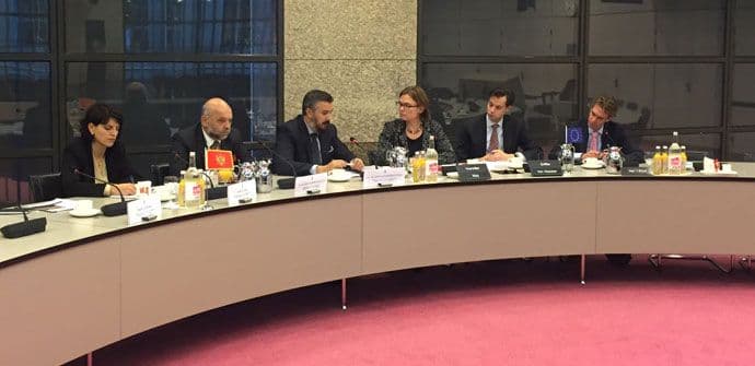 Hag: Holandija snažno podržava pristupanje Crne Gore EU Hag: Holandija snažno podržava pristupanje Crne Gore EU