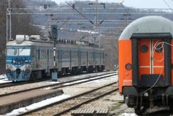 Skoro šest miliona eura za  rekonstrukciju  pruge  Kolašin –Kos