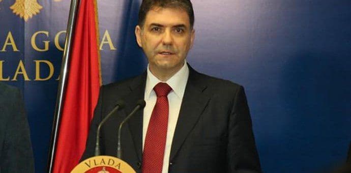 Ivanović: Članstvo u NATO utiče na priliv investicija Ivanović: Članstvo u NATO utiče na priliv investicija