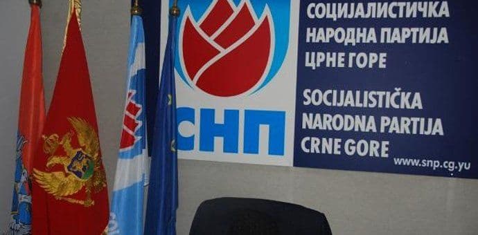 SNP: Herceg Novi da bude prepoznat kao biser crnogorskog turizma SNP: Herceg Novi da bude prepoznat kao biser crnogorskog turizma