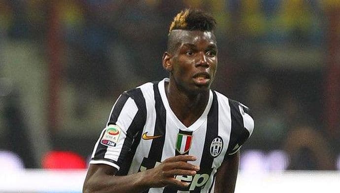 Dešan o Pogbi: Ima lijepu kosu, ali nije "desetka"! Dešan o Pogbi: Ima lijepu kosu, ali nije "desetka"!