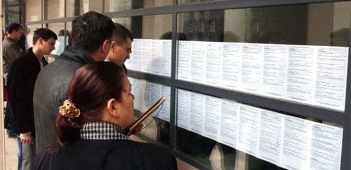 Milenijumski ciljevi: Neuspjeh u politici smanjenja nezaposlenosti Milenijumski ciljevi: Neuspjeh u politici smanjenja nezaposlenosti