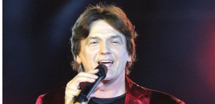 Zdravko Čolić će zabavljati Budvane u najluđoj noći Zdravko Čolić će zabavljati Budvane u najluđoj noći