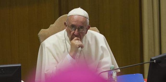 Papa pozvao na veću saradnju među vjerama Papa pozvao na veću saradnju među vjerama