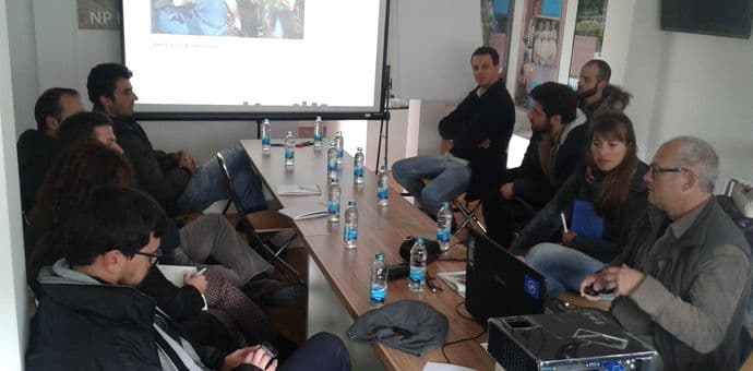 NP „Prokletije“ želi da sačuva medvjeda NP „Prokletije“ želi da sačuva medvjeda