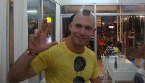 Četiri i po godine zatvora za smrt Luke Jovanovića Četiri i po godine zatvora za smrt Luke Jovanovića