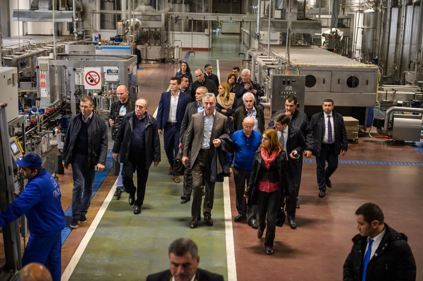 Đukanović završio posjetu Azerbejdžanu: Investiranje u izgradnju hotela na Žabljaku realno Đukanović završio posjetu Azerbejdžanu: Investiranje u izgradnju hotela na Žabljaku realno