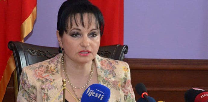 MEDENICA: Uspjesi mjerljivi, ali nijesu dovoljni i konačni MEDENICA: Uspjesi mjerljivi, ali nijesu dovoljni i konačni