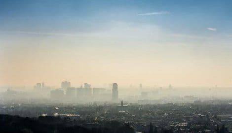 EU ublažava limit za štetne gasove  EU ublažava limit za štetne gasove