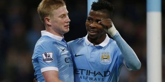 Liga Kup: Klop slavio, petarda Sitija, Junajted ispao Liga Kup: Klop slavio, petarda Sitija, Junajted ispao