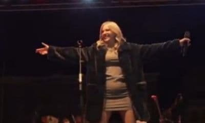 Jelena Rozga trudna? Jelena Rozga trudna?