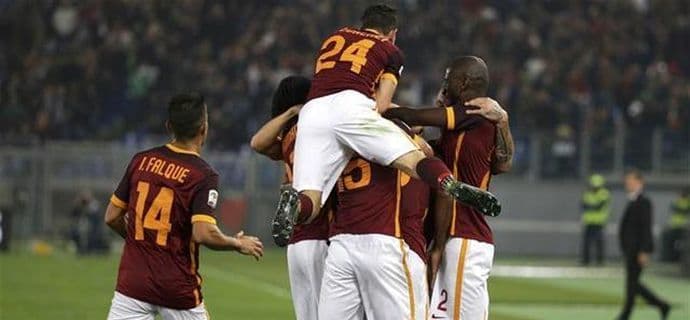 Nova pobjeda Milana, slavili Roma i Napoli, Juve tone Nova pobjeda Milana, slavili Roma i Napoli, Juve tone